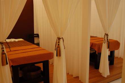 Foto Antwerp Thai Massage
